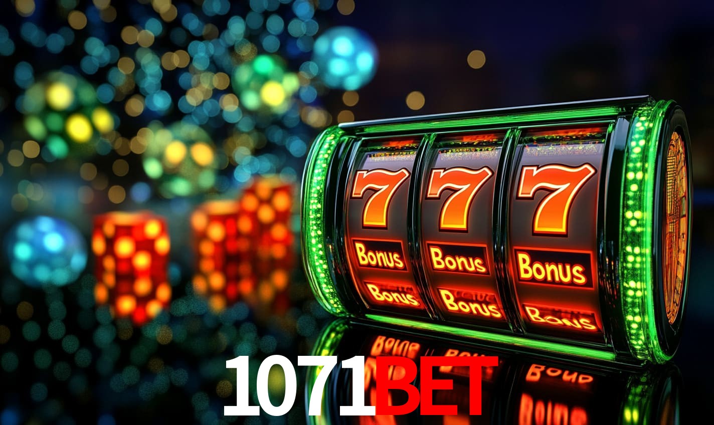 Experiência VIP 1071bet