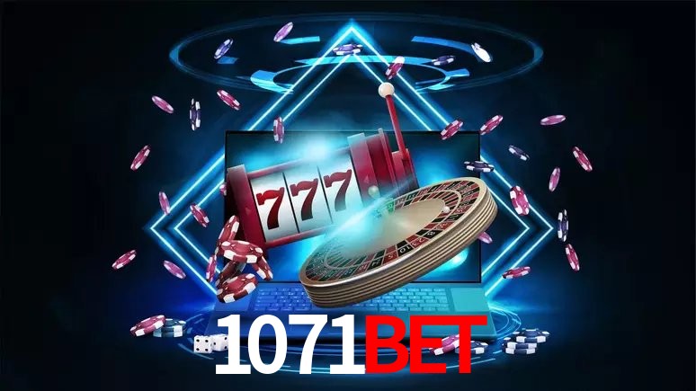 Estatísticas 1071bet