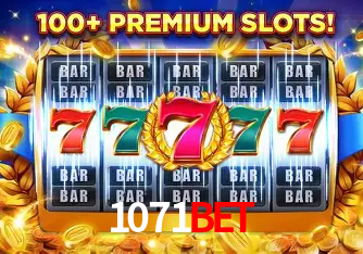 Desvendando o Mundo dos Jogos Virtuais na 1071bet