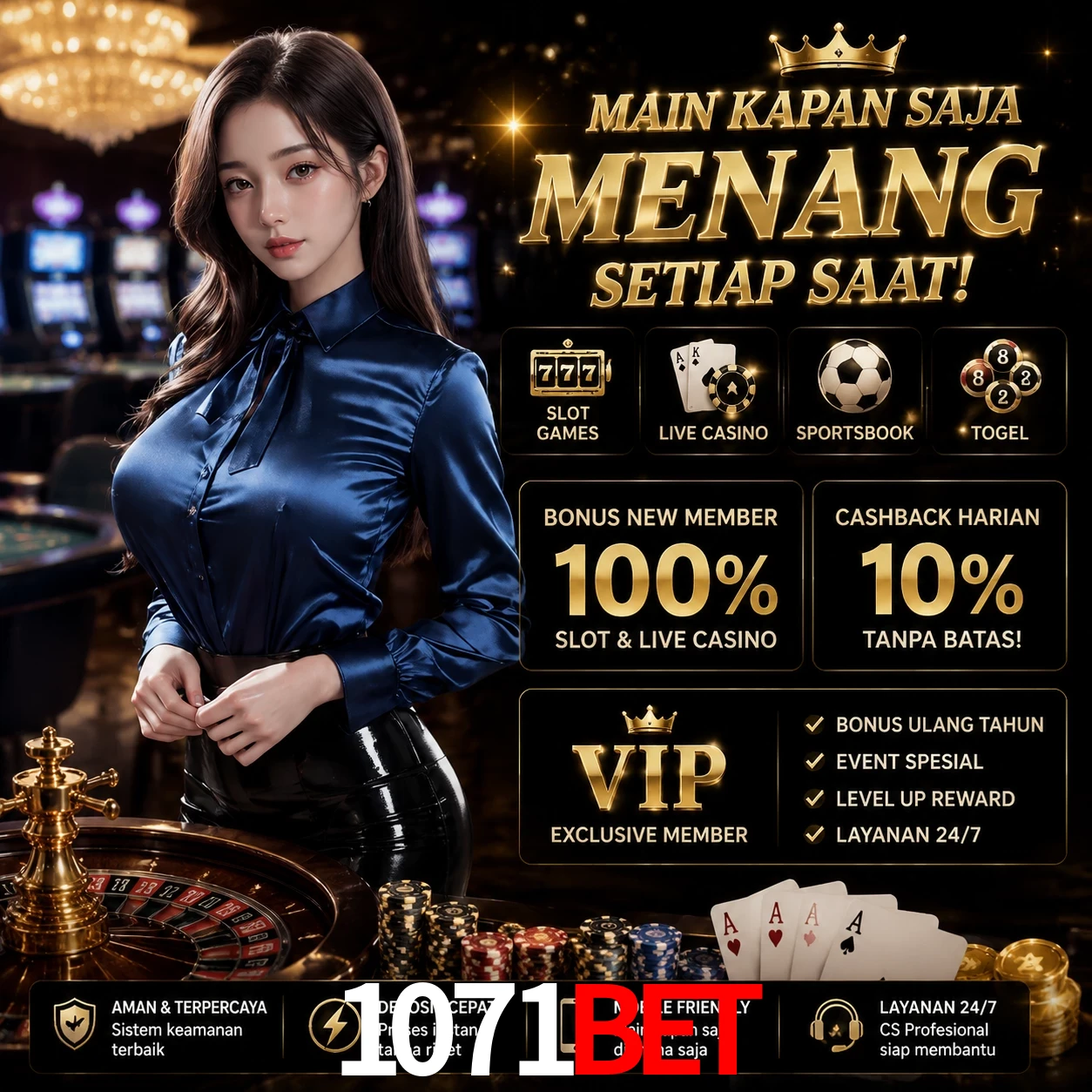 Central de dúvidas rápidas sobre o app 1071bet