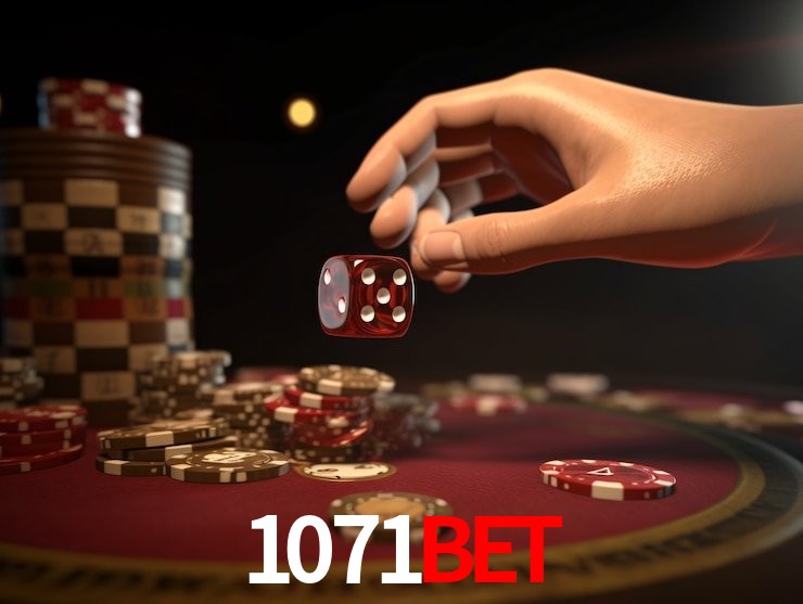 Apostas de Basquete 1071bet