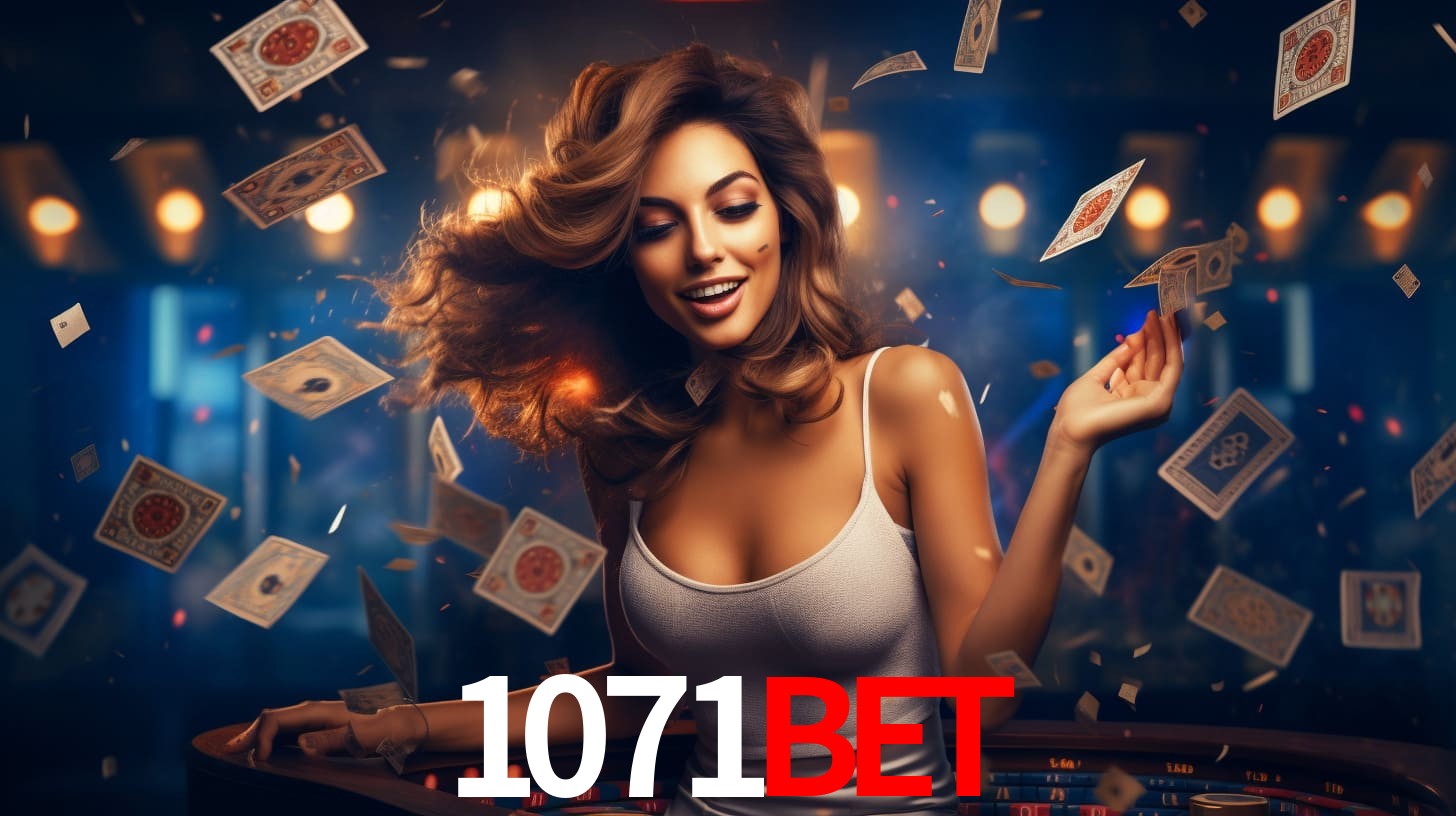 Blackjack Table 1071bet