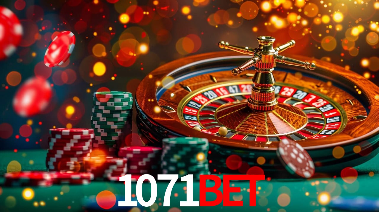 Descubra o Programa VIP da 1071bet: Vantagens Exclusivas para Jogadores