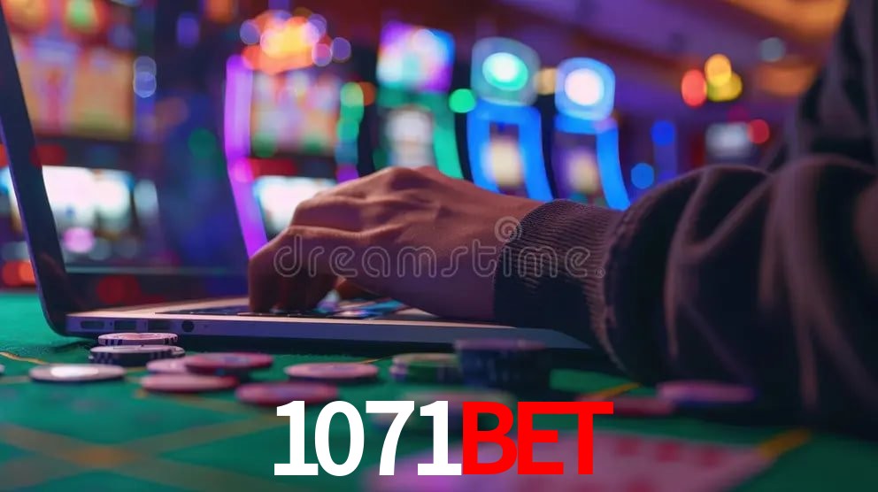 cassino 1071bet
