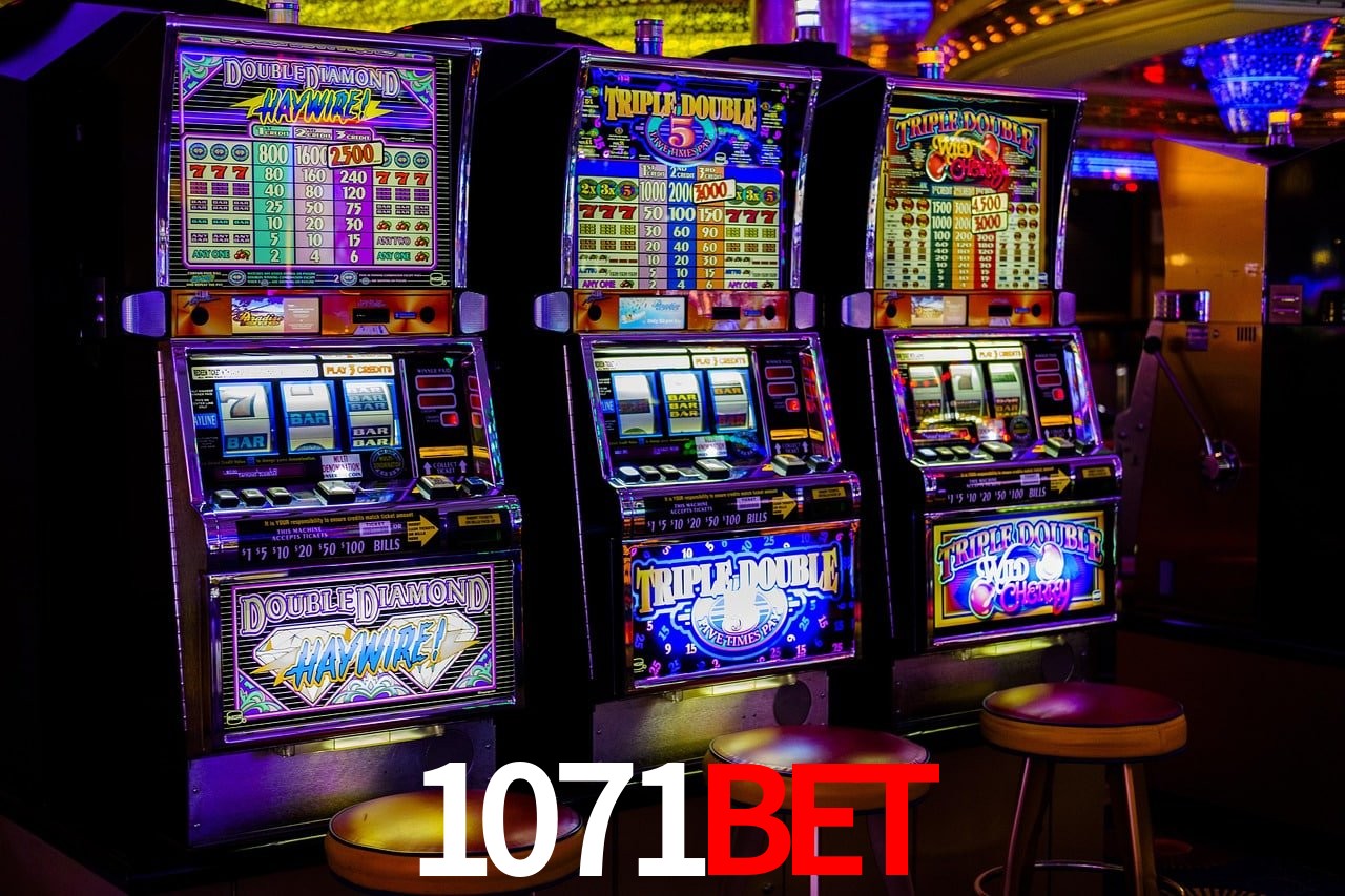 Torneios 1071bet