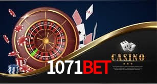 Casino Ao Vivo 1071bet