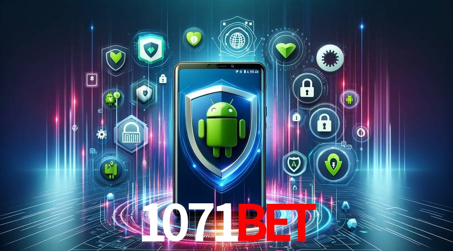 2FA Security 1071bet