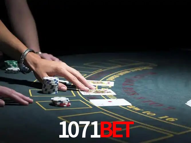 Cadastro Rápido 1071bet