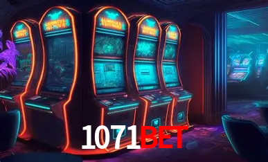 A Revolução dos Aplicativos de Jogos no 1071bet