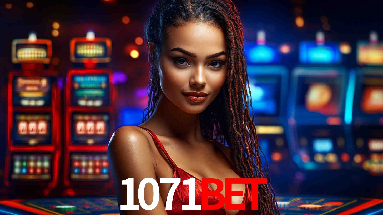 Explorando a Categoria de Eventos em Apostas na 1071bet