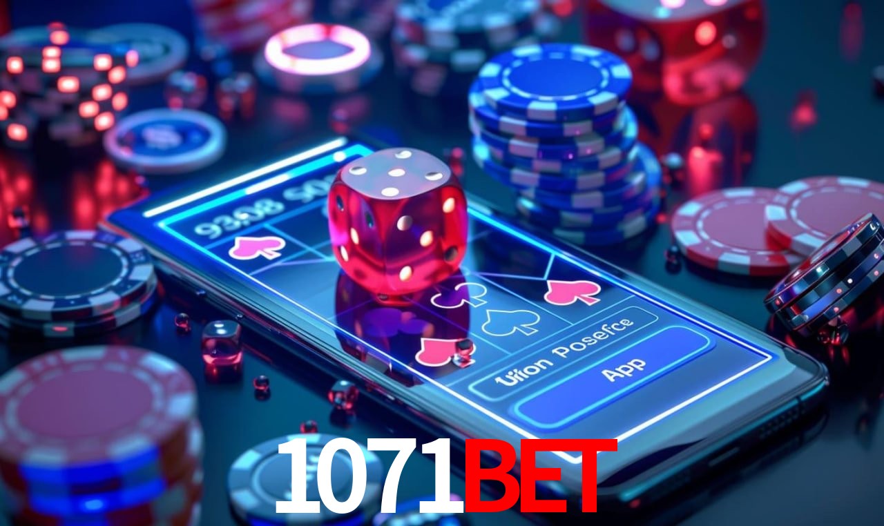 Promoção Relâmpago 1071bet