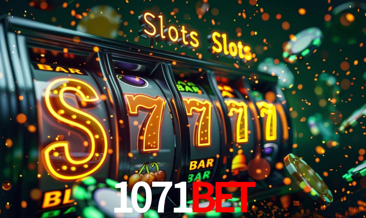 Programa VIP 1071bet