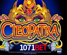 Descubra a Magia dos Jogos de Arcade no 1071bet