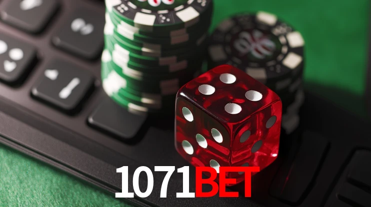 API Integration 1071bet