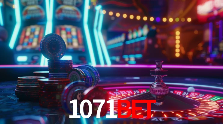 Account Benefits 1071bet