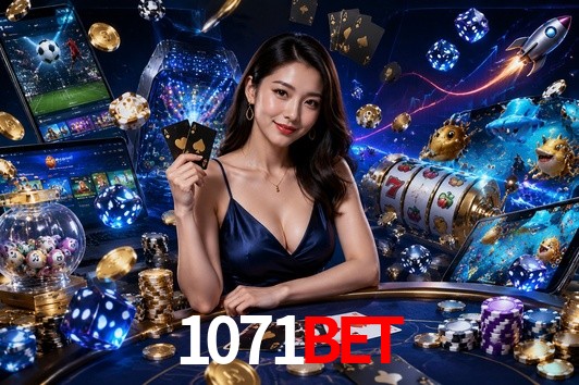 Flash Promotion 1071bet