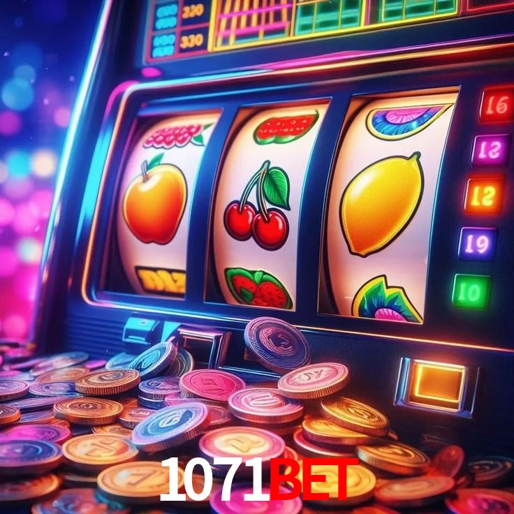 Casino VIP 1071bet