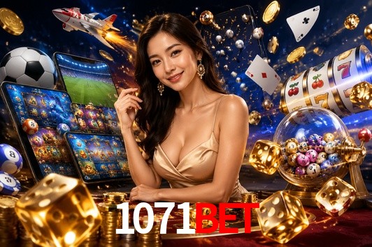 Game Providers 1071bet