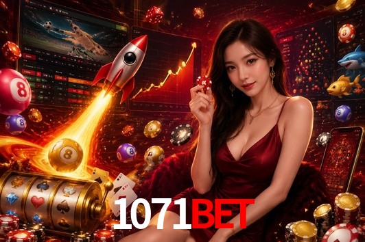 Exclusive Offers 1071bet