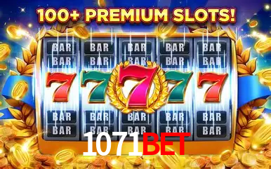 Descubra o Mundo do Cassino Online com 1071bet