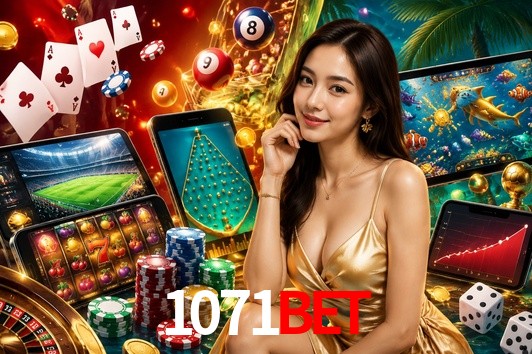 Spaceman Game 1071bet