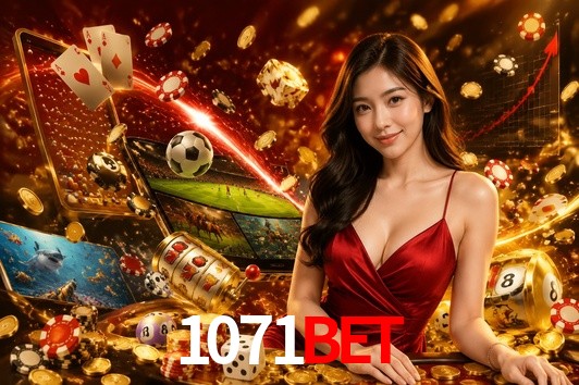 Weekend Specials 1071bet
