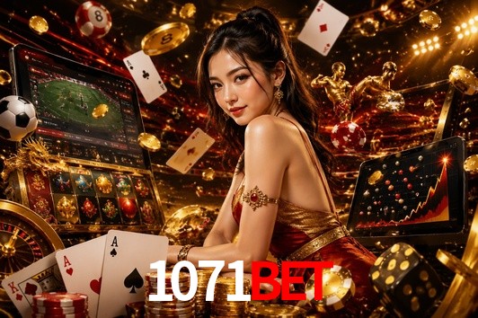 Platform Technology 1071bet