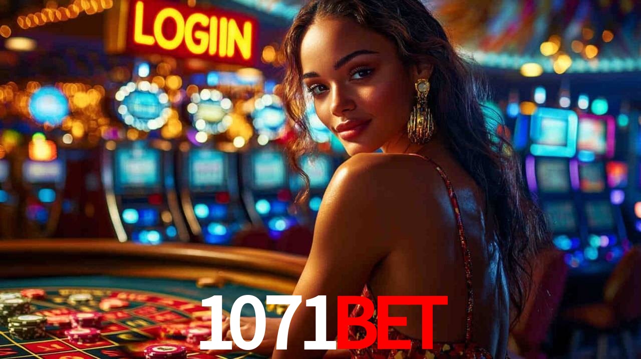Estatísticas Esportivas 1071bet