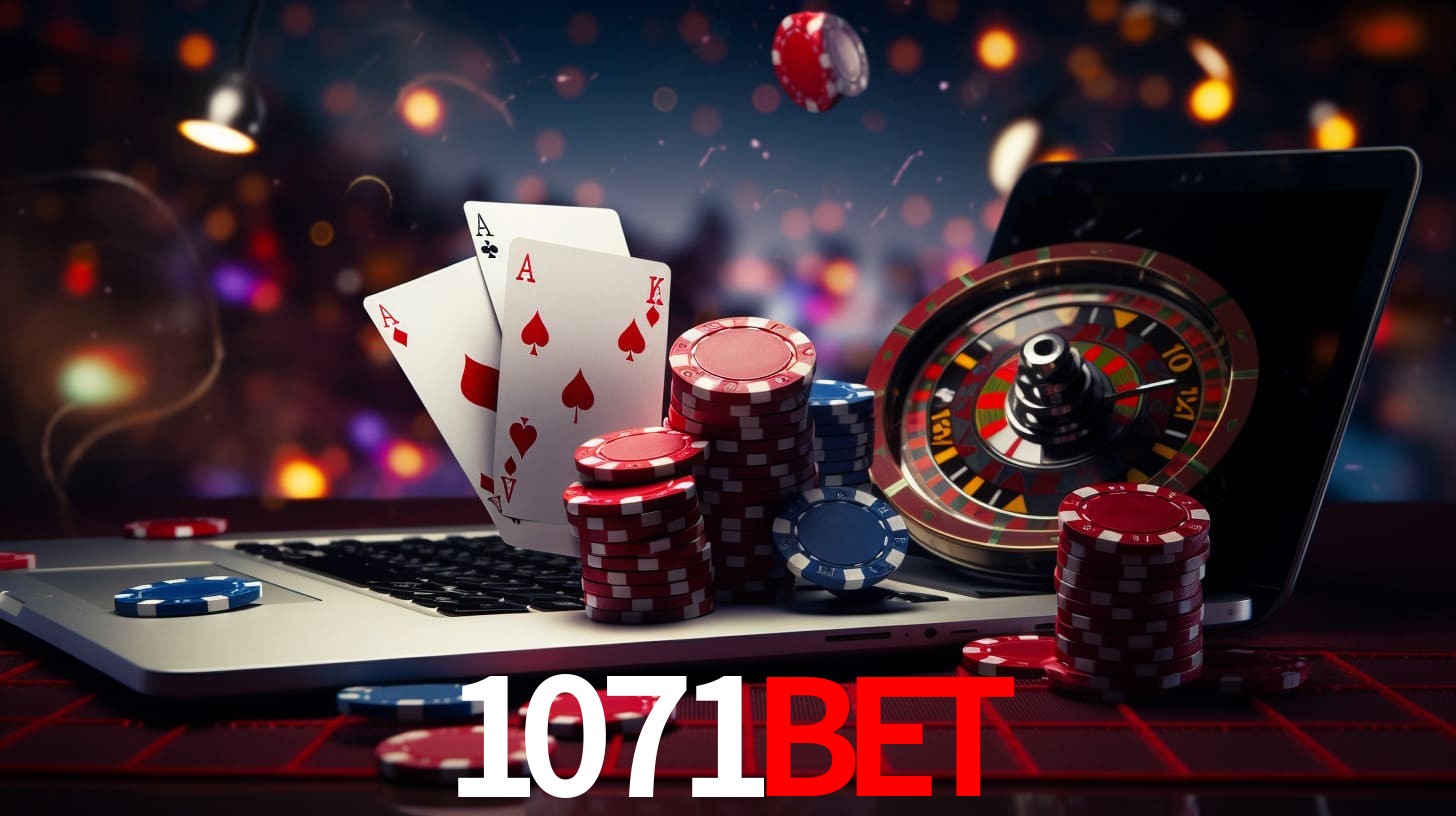 VIP Casino 1071bet
