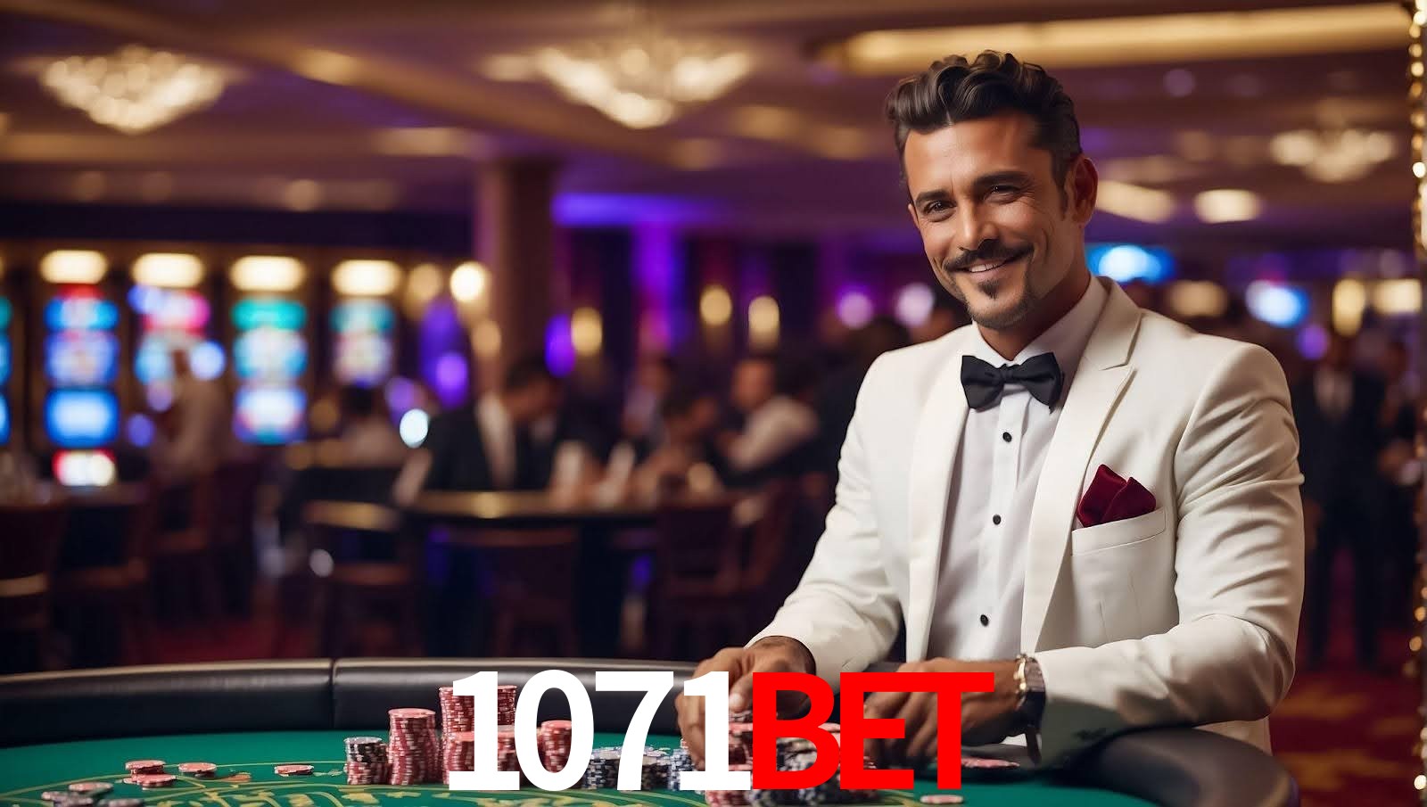 Avaliações dos Jogadores 1071bet