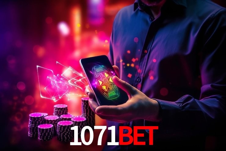 Jogos Exclusivos 1071bet
