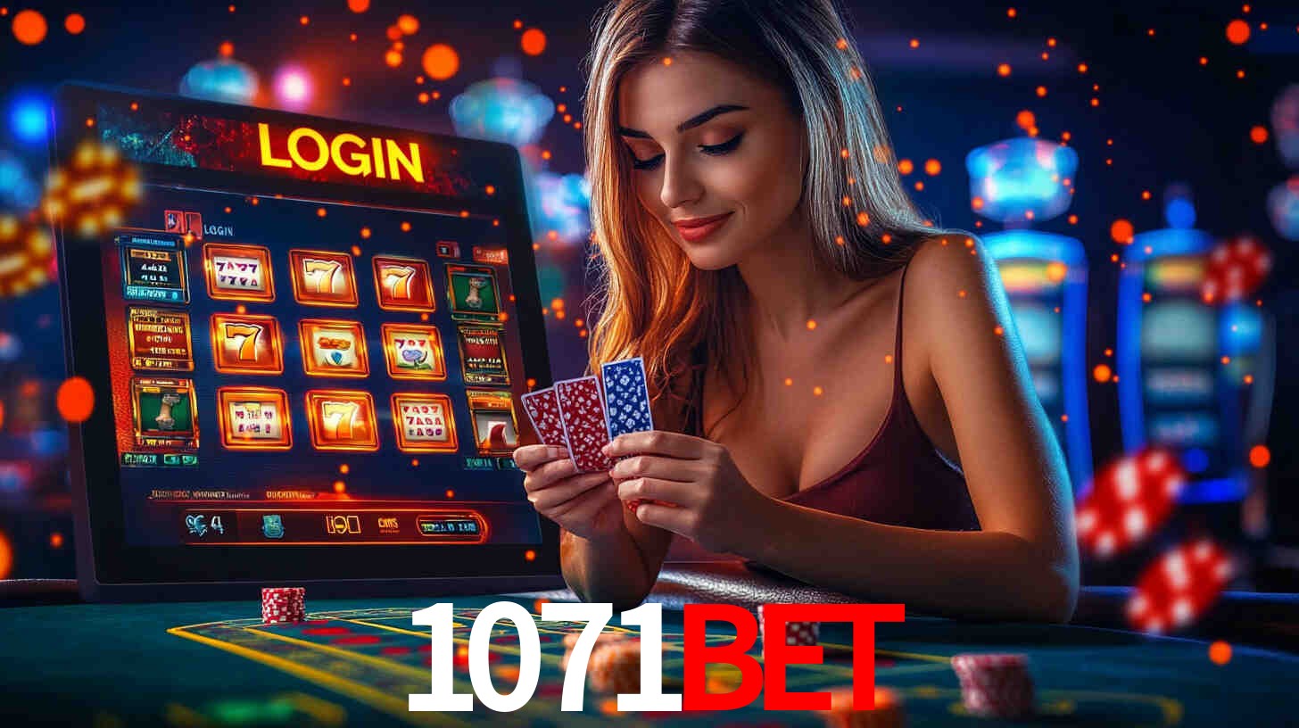 1071bet.com