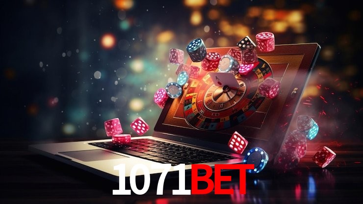 A Emoção da Loteria na 1071bet: Uma Chance de Mudança de Vida