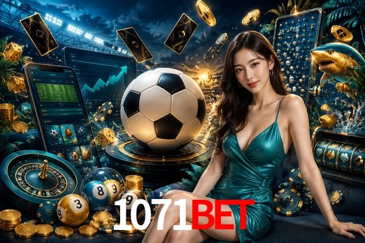Football Betting 1071bet