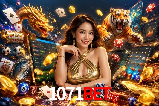 Quick Registration 1071bet