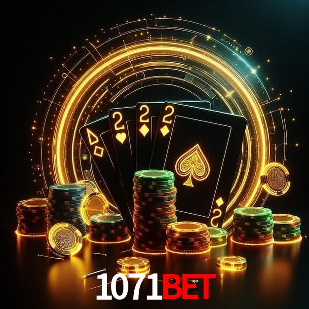Apostas de Futebol 1071bet