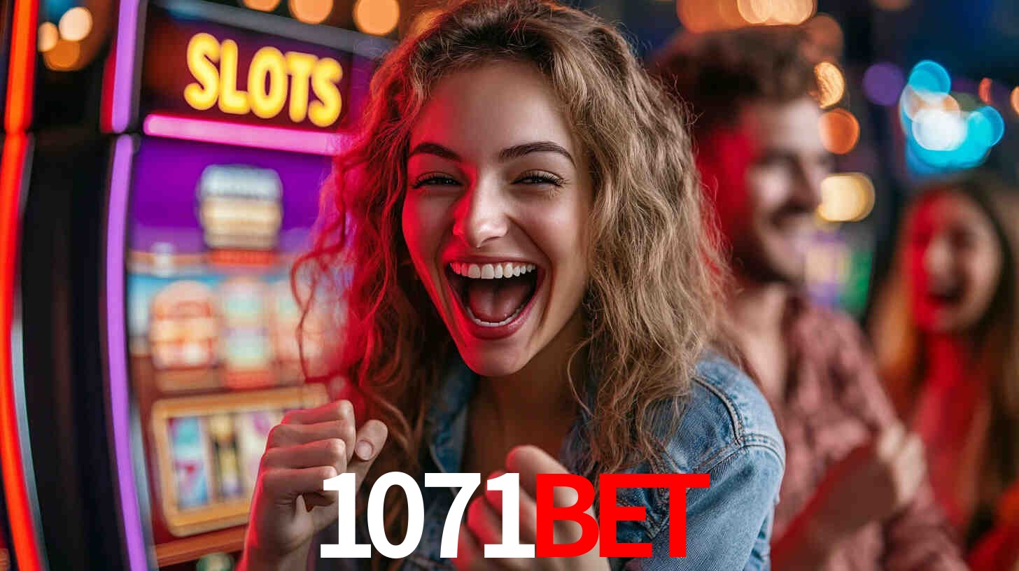 Descubra a Essência do 1071bet: Nossa História e Compromissos