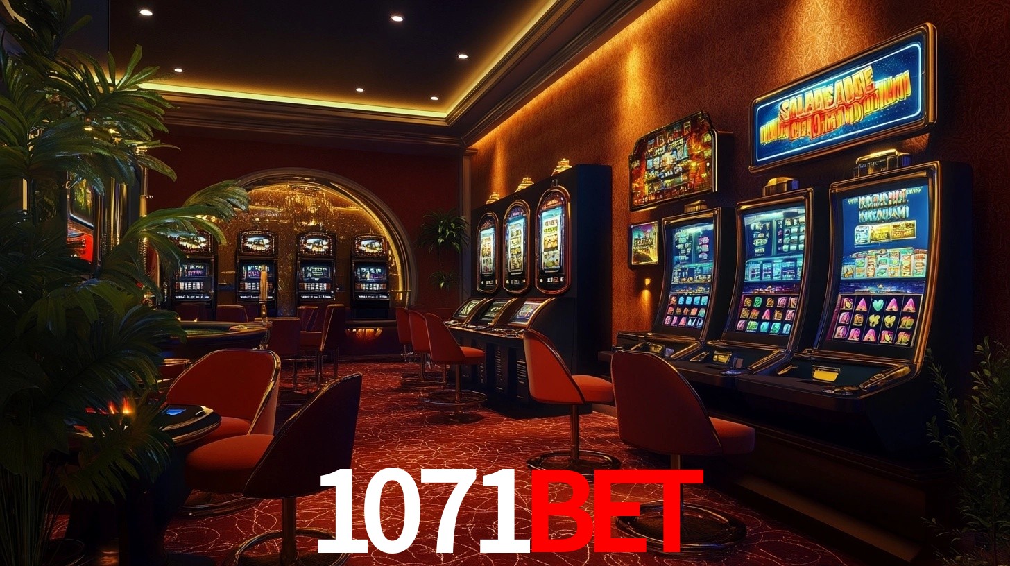 Daily Bonuses 1071bet