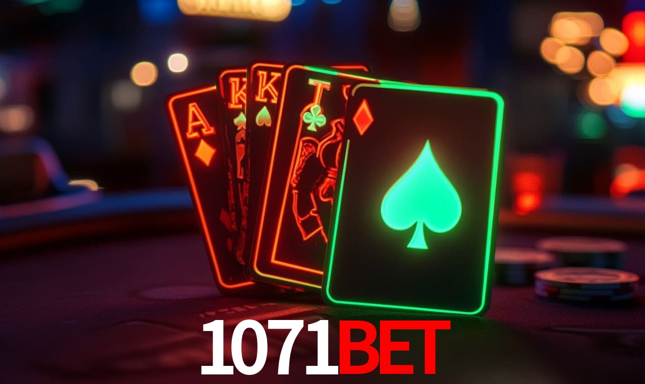 Promoções Sazonais 1071bet