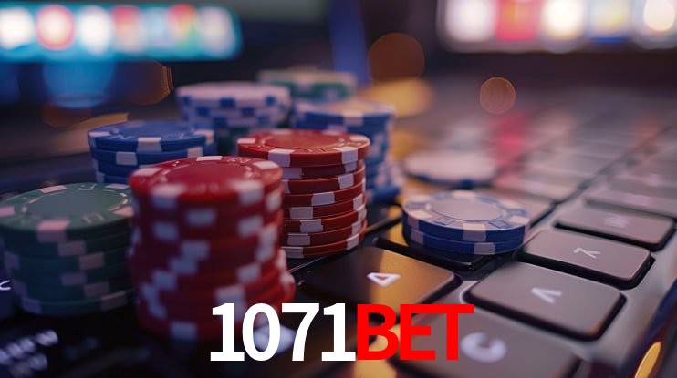 Recursos de Bônus 1071bet