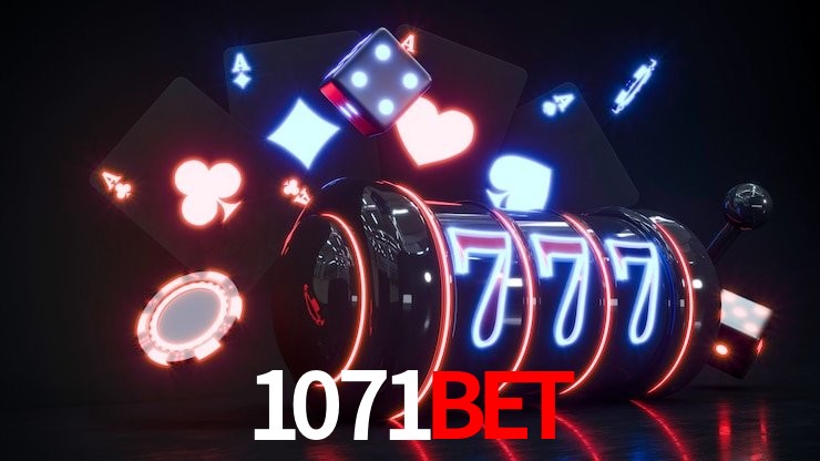 Tennis Betting 1071bet