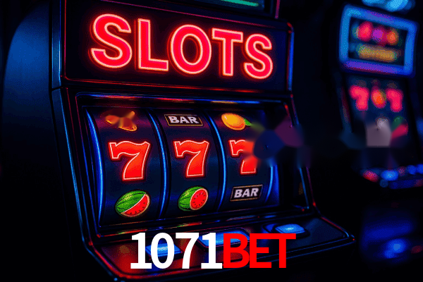 Tecnologia da Plataforma 1071bet