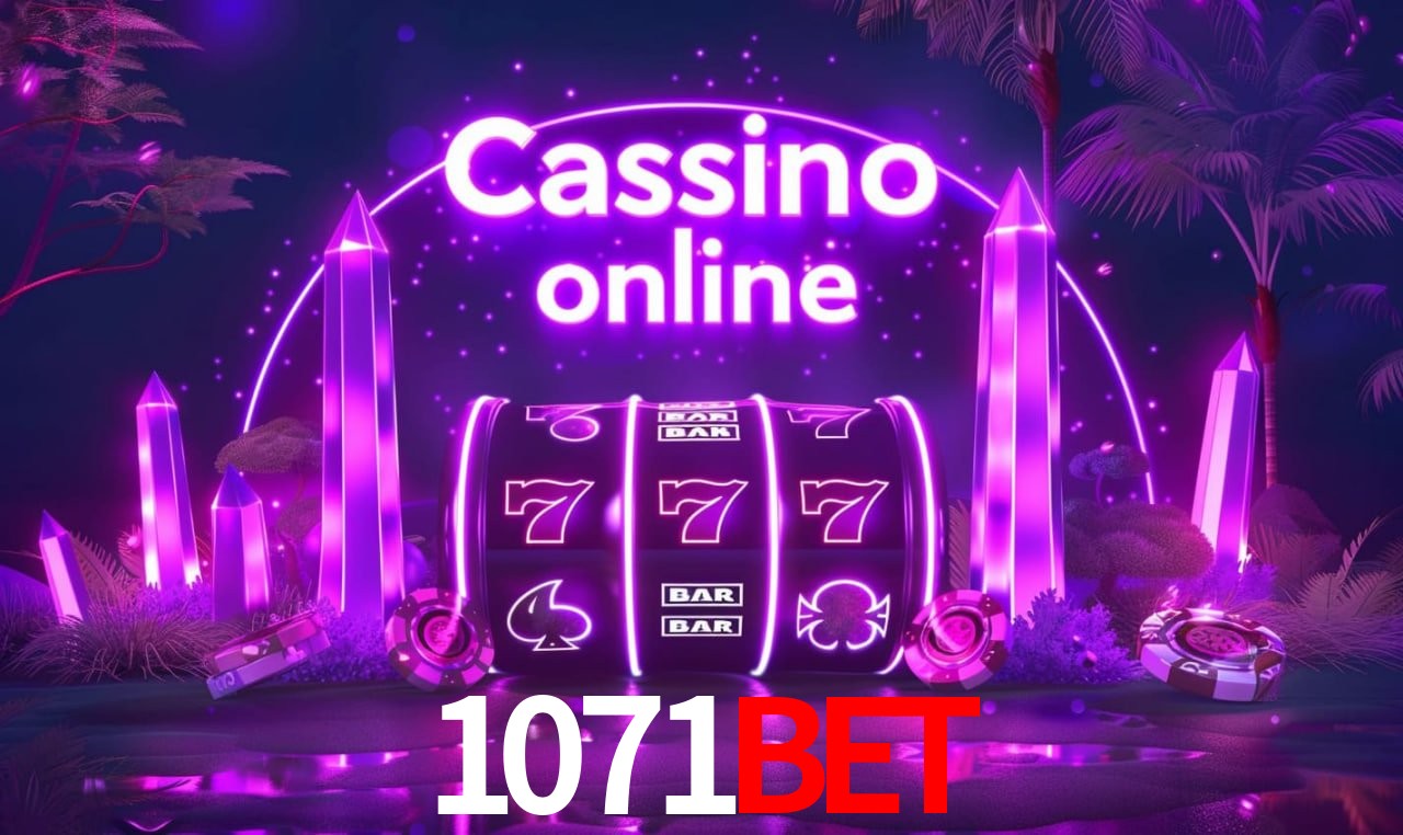 Estatísticas do Jogo 1071bet