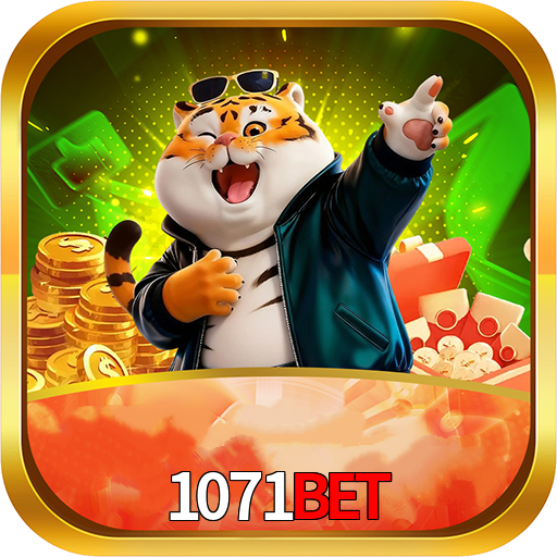 Logo da 1071bet
