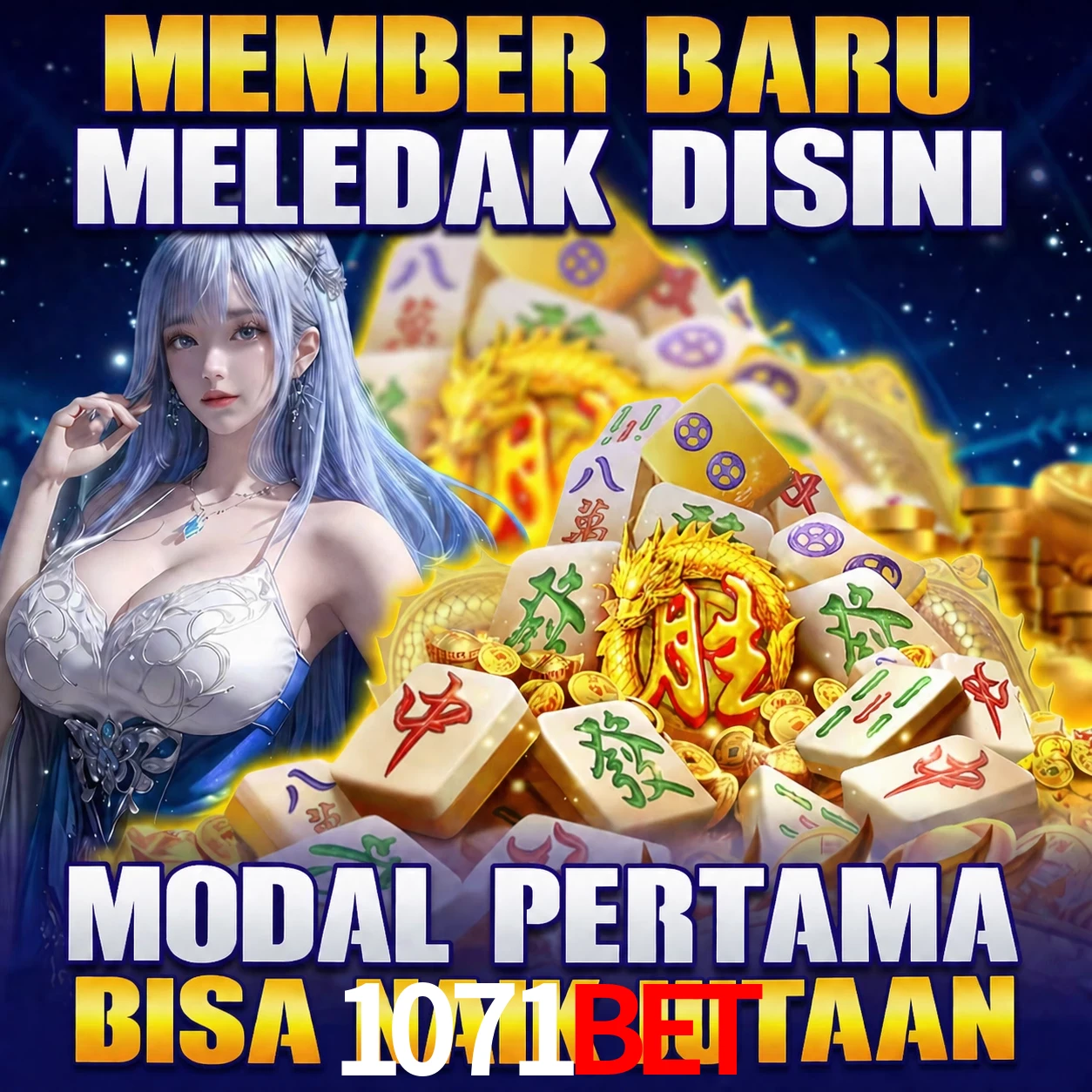 Slots com prêmios 1071bet